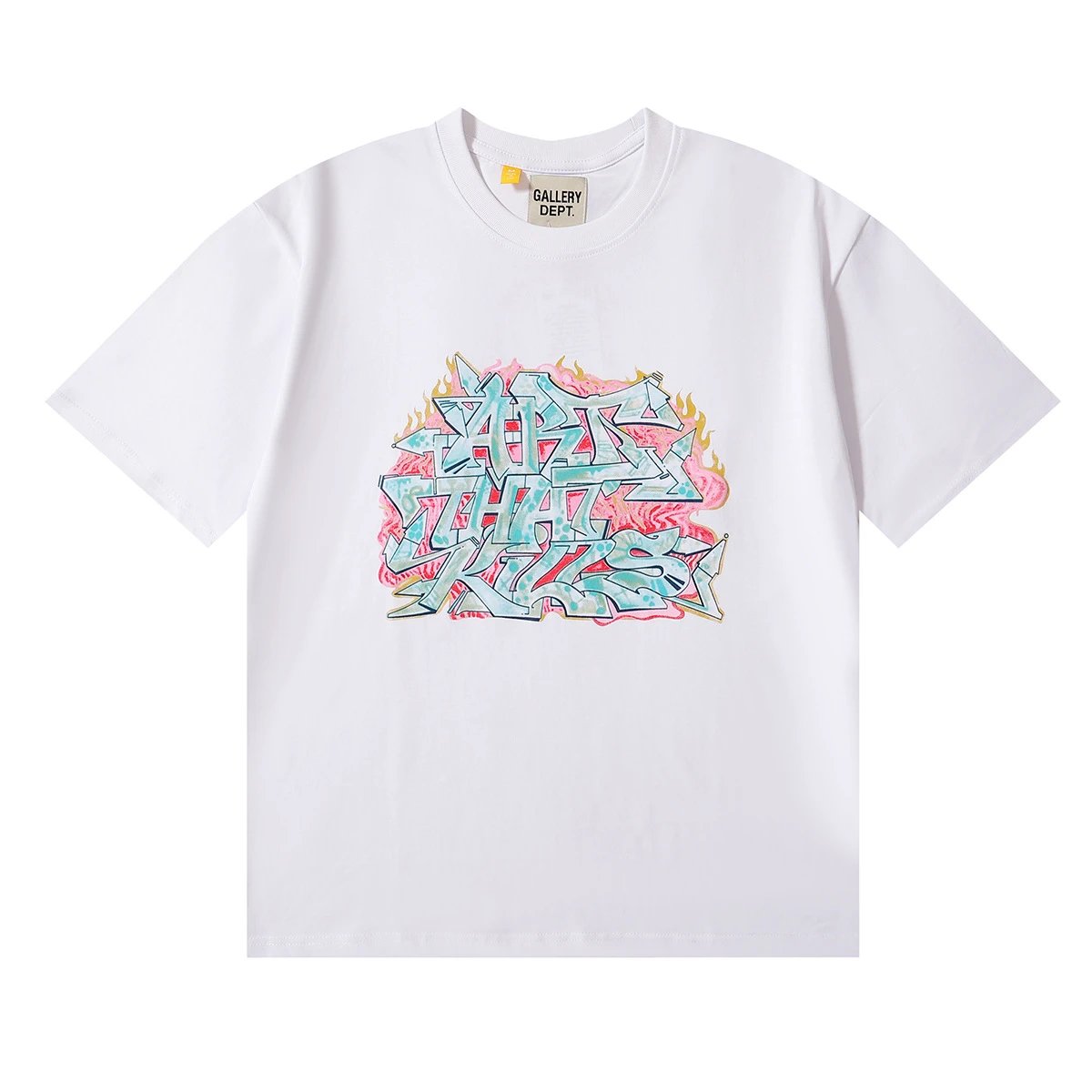 6055 白色