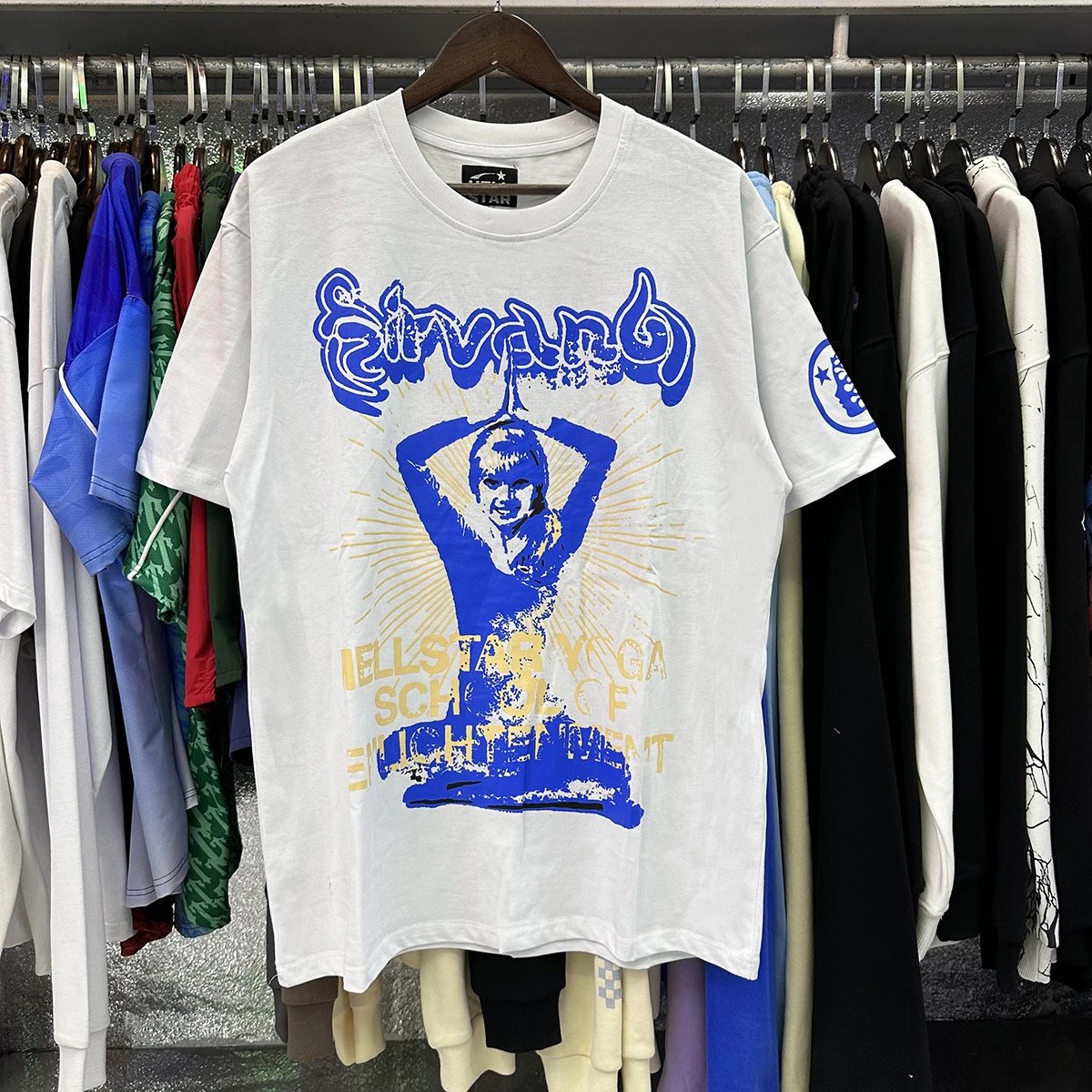 2006 白色