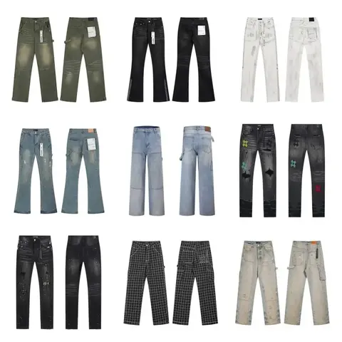 Dolce & Gabbana Denim Collection - Assorted Styles and Colors
