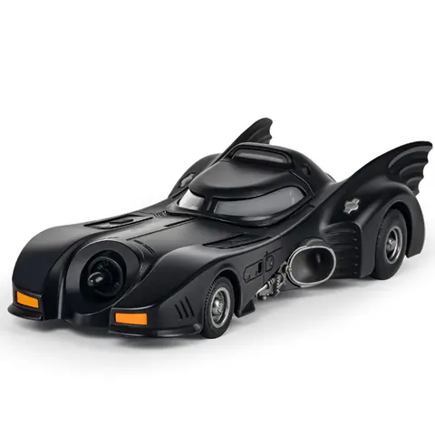 Batman 1989 Batmobile Die-Cast Vehicle