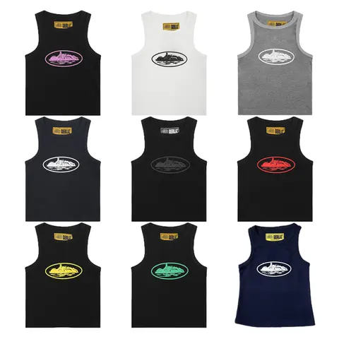 Seku Tank Tops Collection