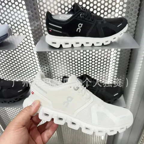On Cloud Running Shoes