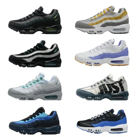 Nike Air Max 95 Collection
