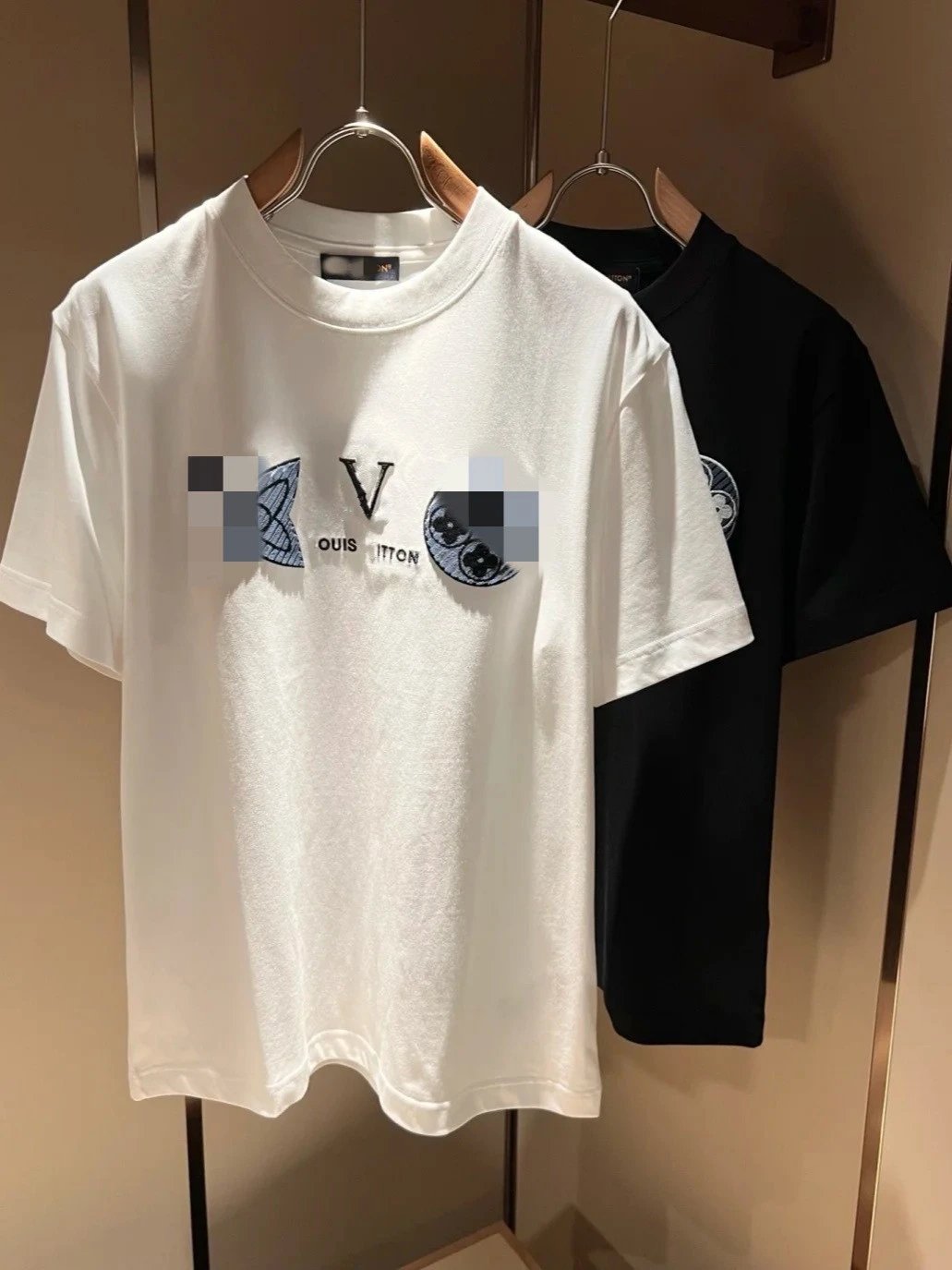 LV10白色