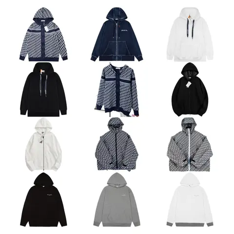 D*o*r Hoodie Collection