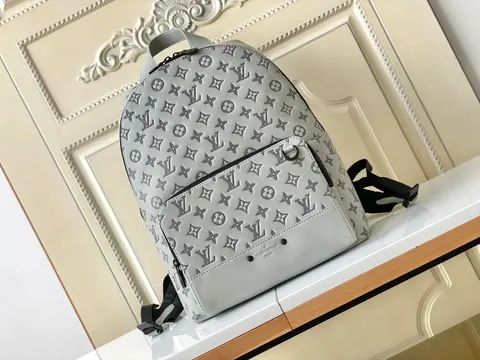 Louis Vuitton Monogram Empreinte Backpack