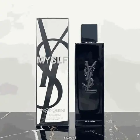 Yves Saint Laurent MYSLF Eau de Parfum