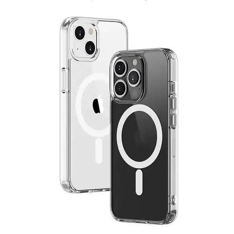 Magnetic Animated Phone Case for Apple iPhone