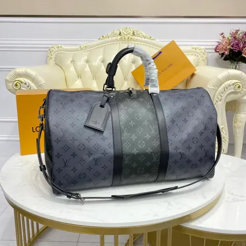 Louis Vuitton Keepall Duffle Bag