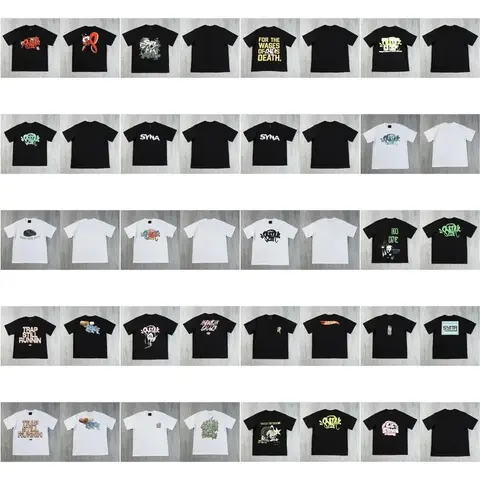 SYNA T-Shirt Collection
