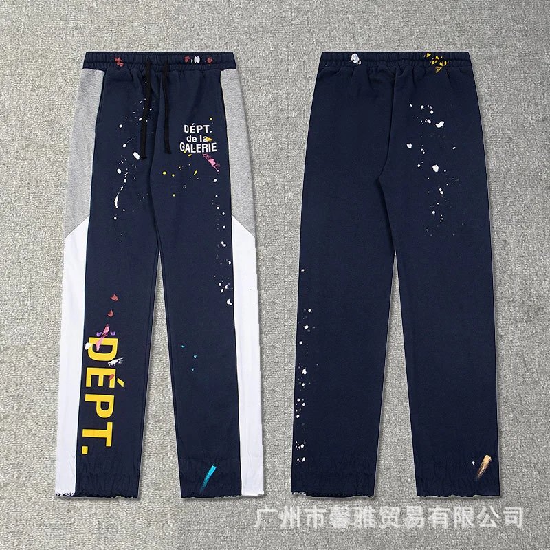 G460宝蓝色