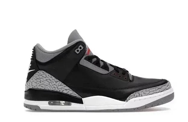 White Cement Grey DN3707-100
