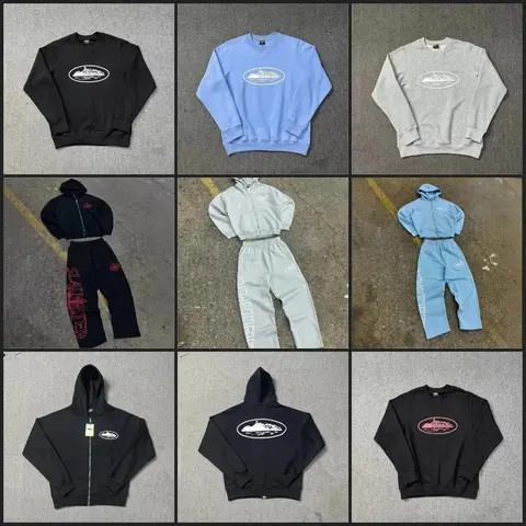 Sailor's Life Collection Sweatshirts and Hoodies