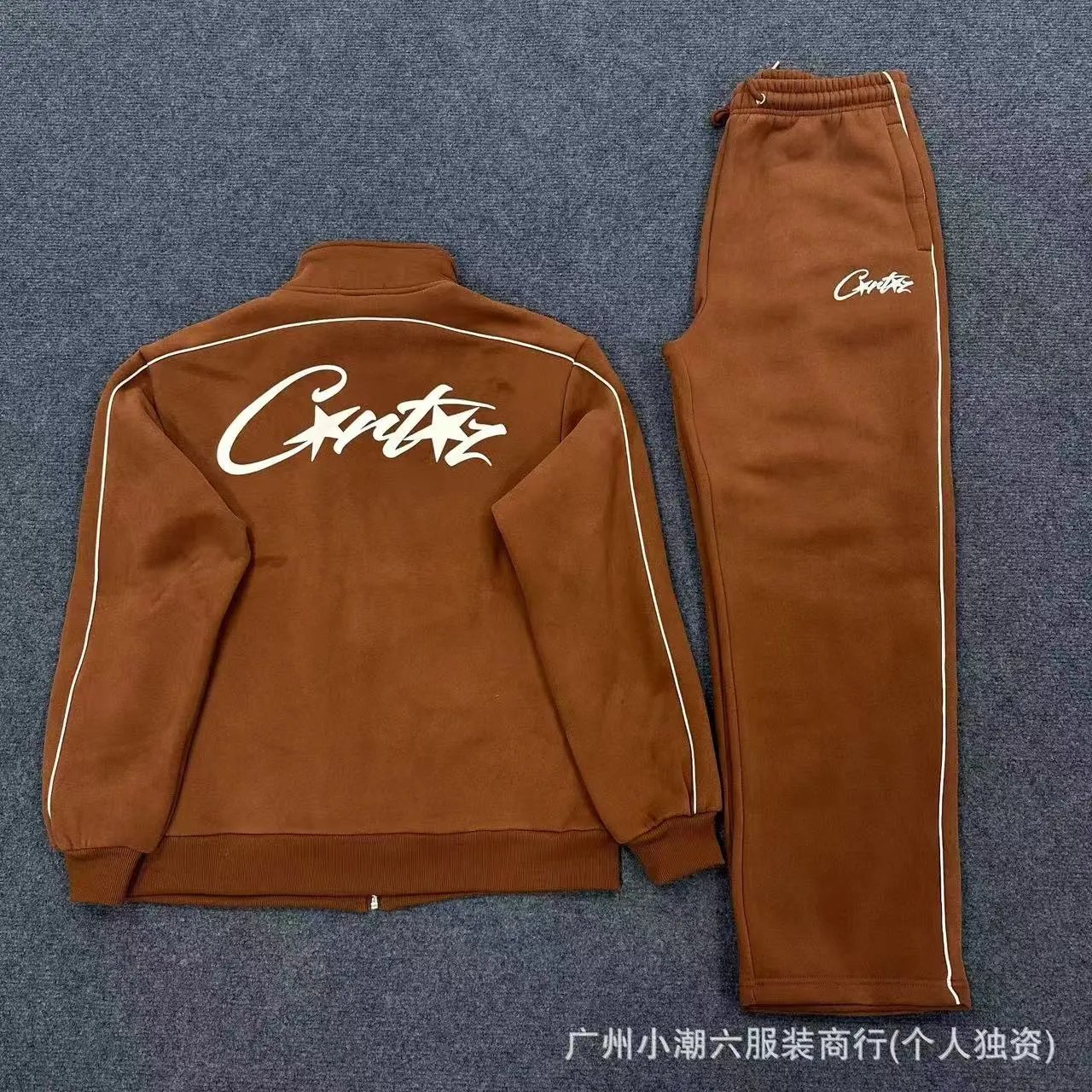 Corteiz Tracksuits 2