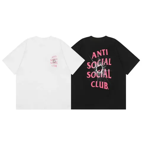 Anti Social Social Club T-Shirt