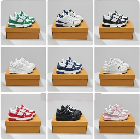 Nike Dunk Low Collection