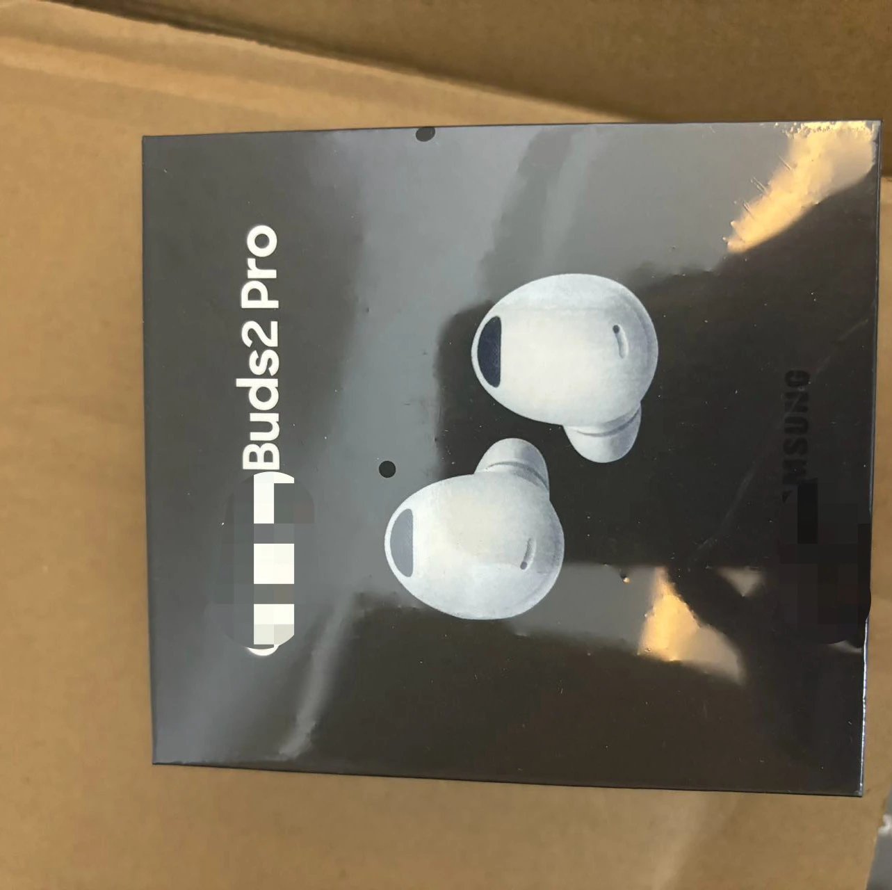 Samsung white