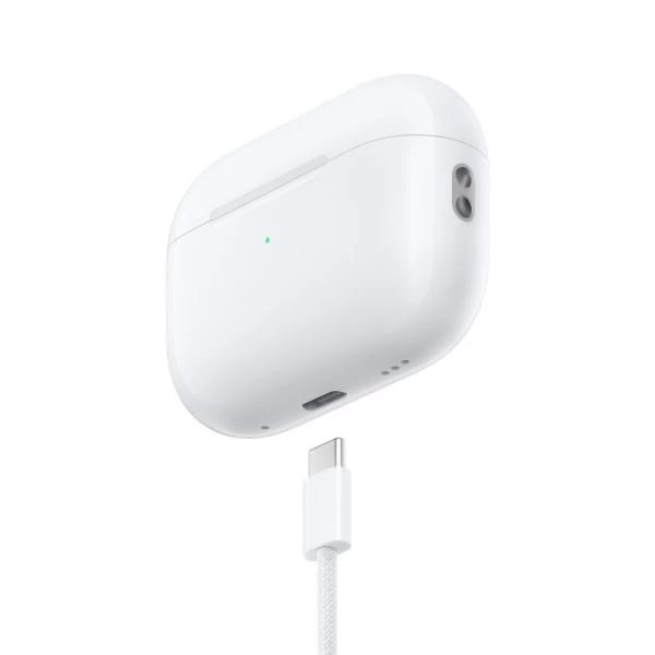Air pro2 type-c ANC( newest version)
