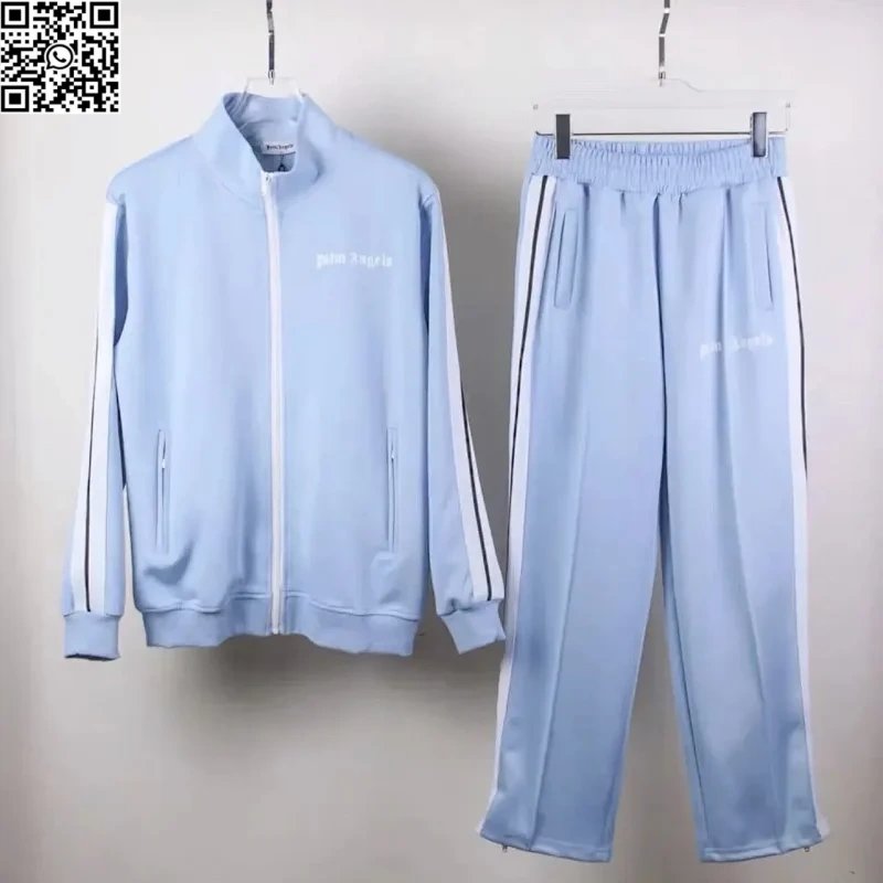 浅蓝套装*Top quality