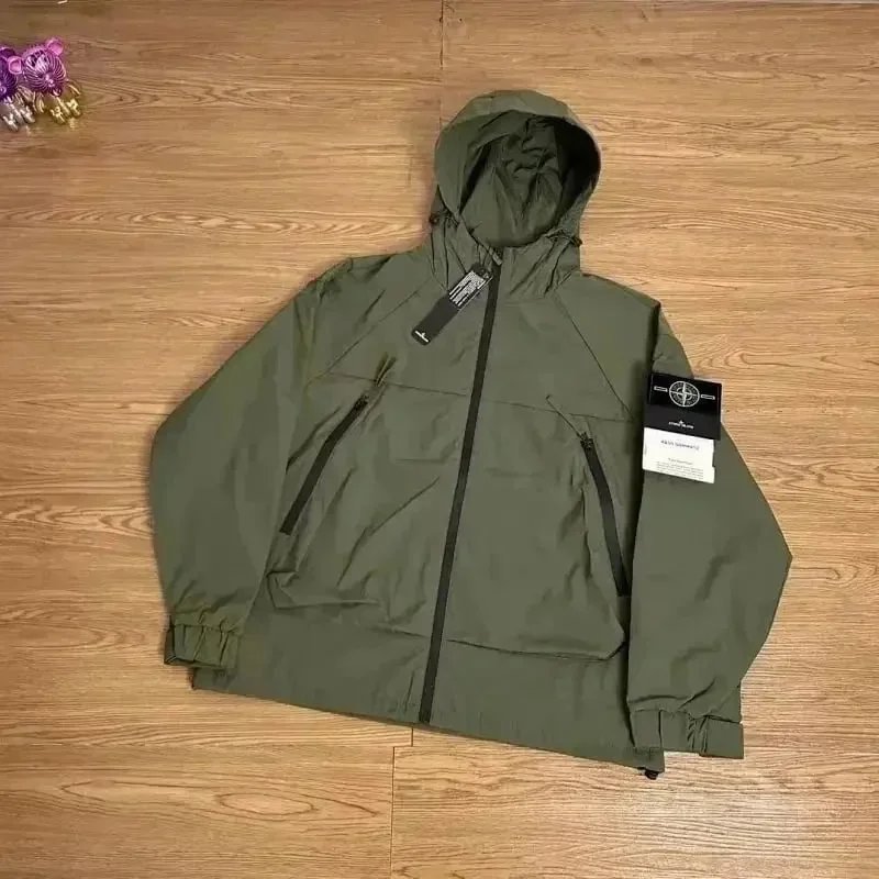 外套19