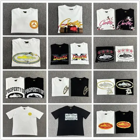 Cactus Jack Collection T-Shirts