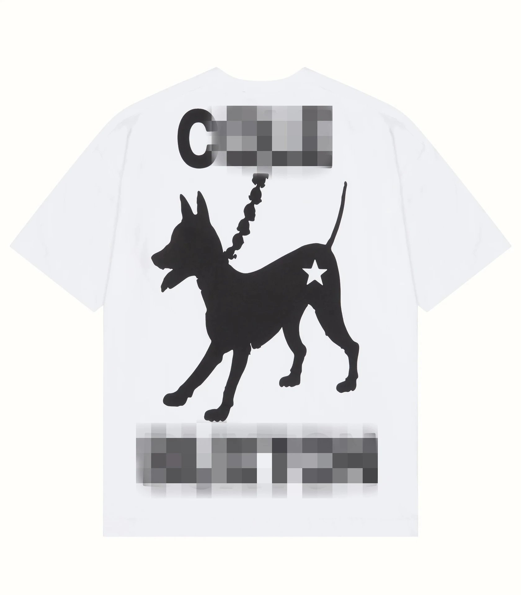 C7013 白色