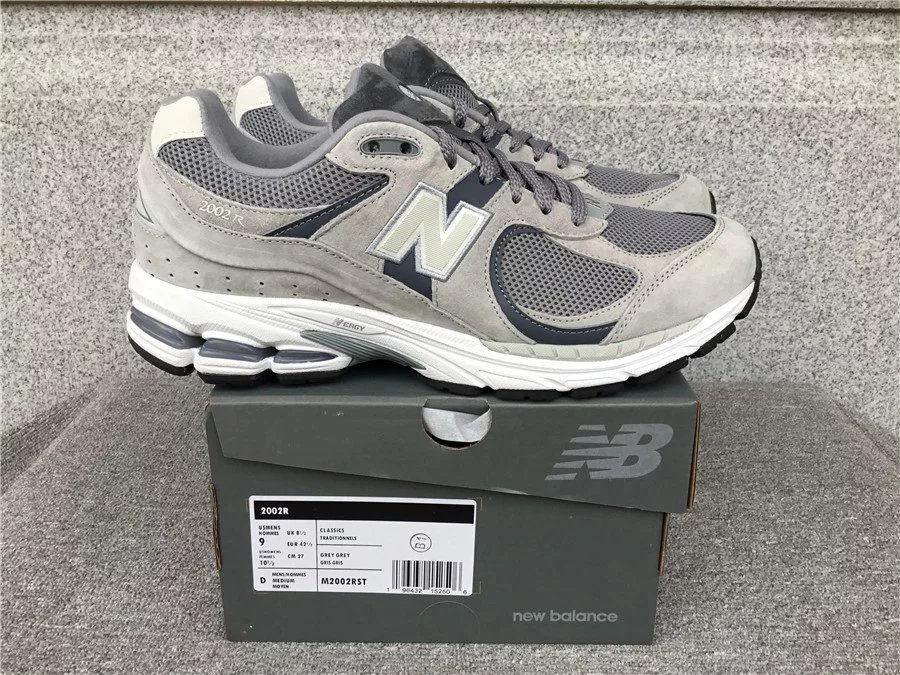 2002R灰色002