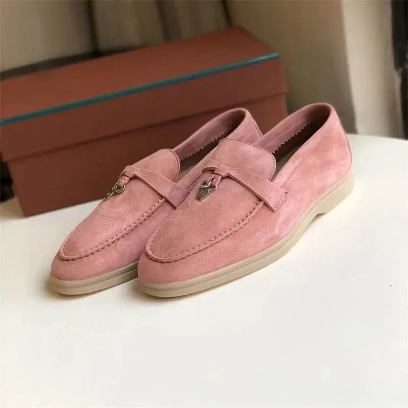 樱花粉
