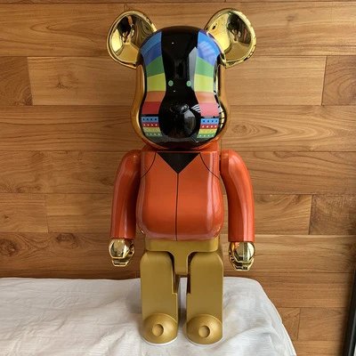 蠢朋克三代黄