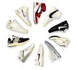 OFF-WHITE Series