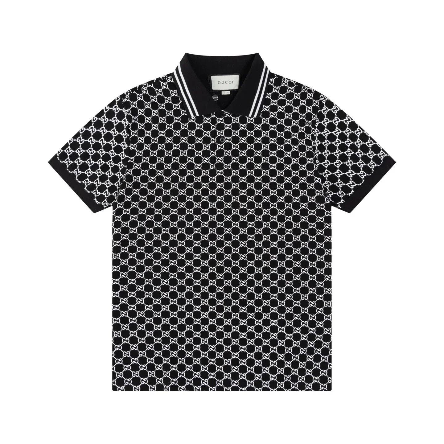 黑色 Black
