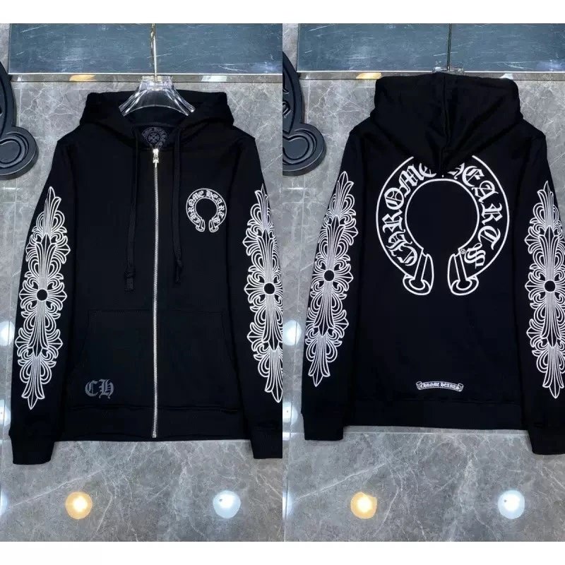 21 (Zipper)
