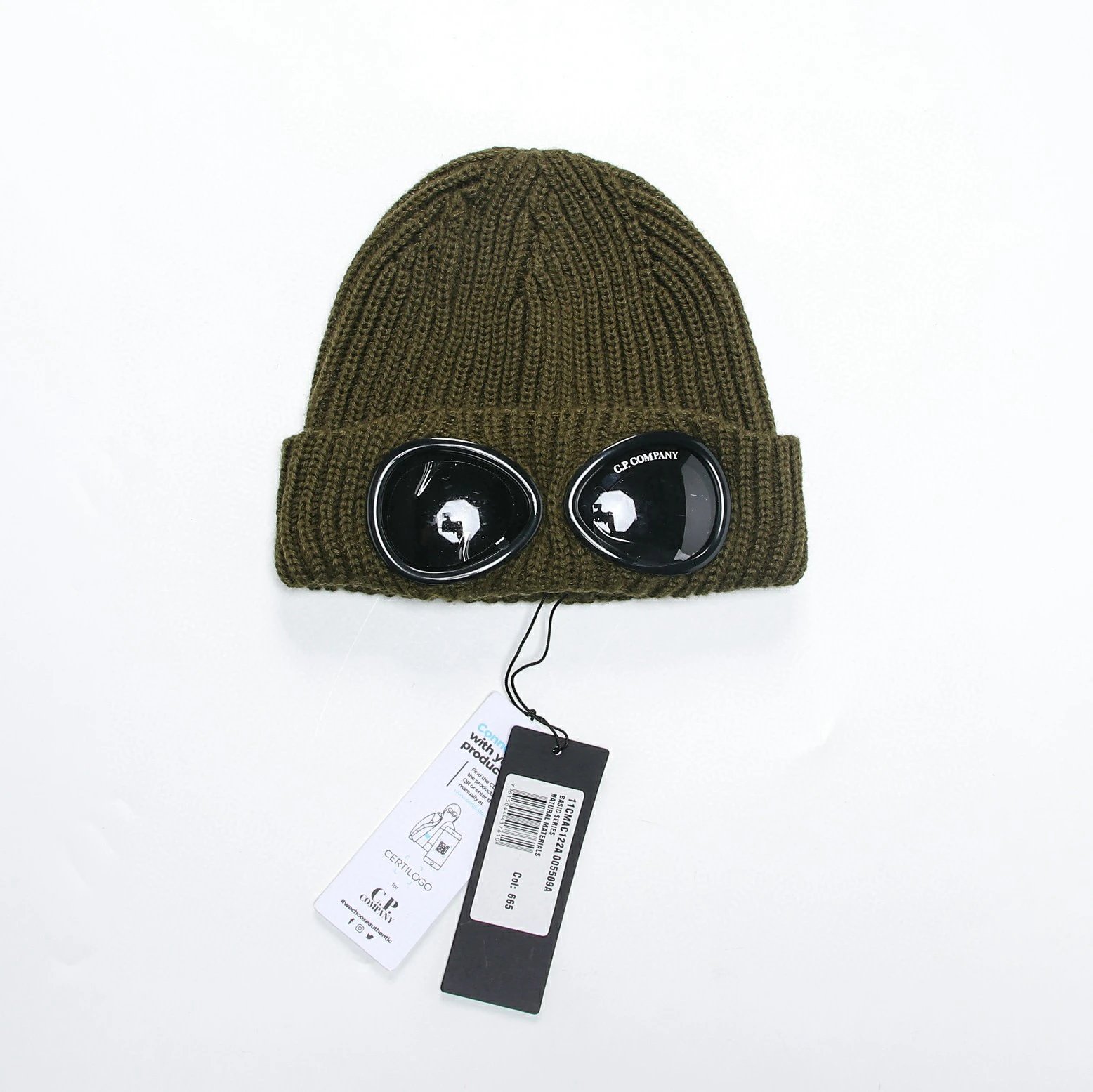 军绿Army Green