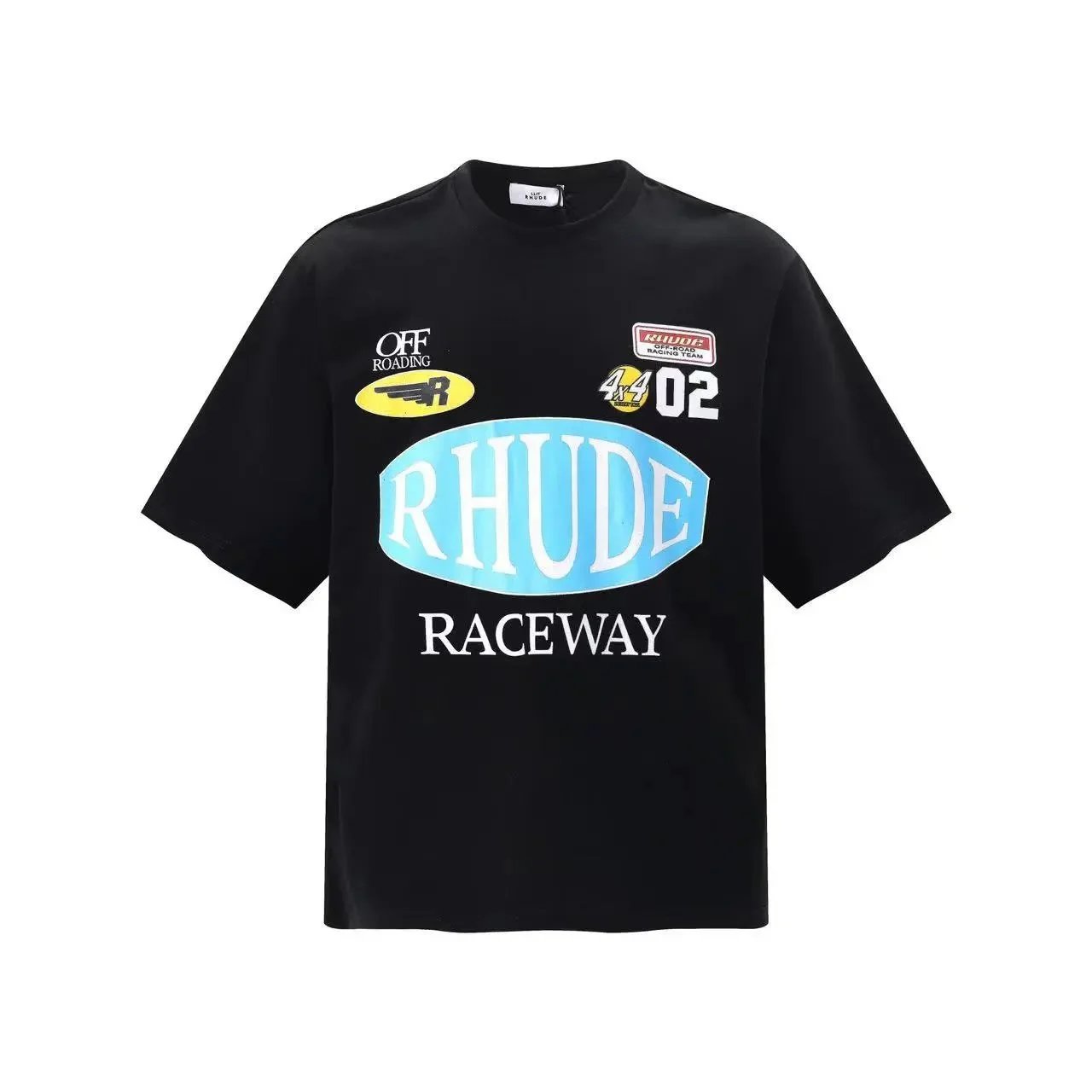 RH15黑
