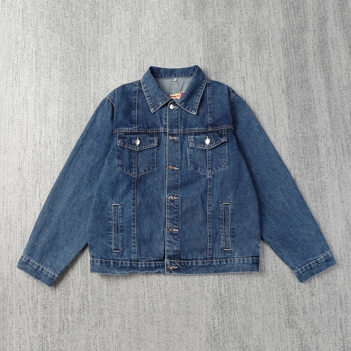 CR004 蓝