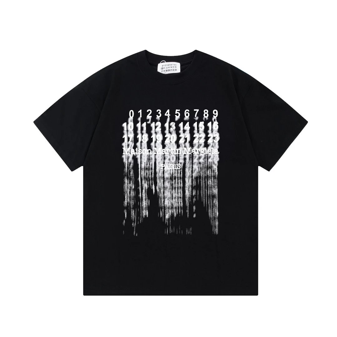 黑色W739#
