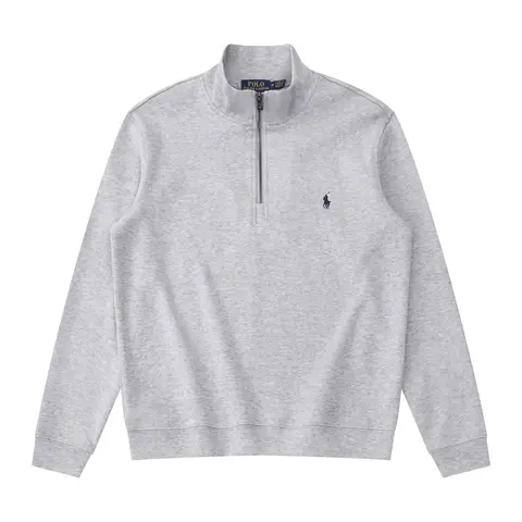 Polo Ralph Lauren Half-Zip Sweatshirt