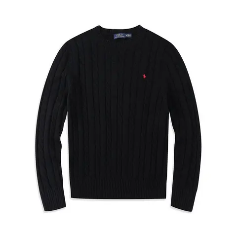 Polo Ralph Lauren Cable Knit Sweater