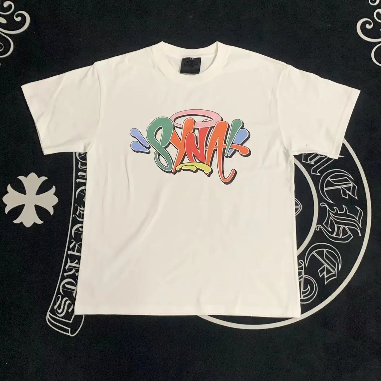 SY18 白