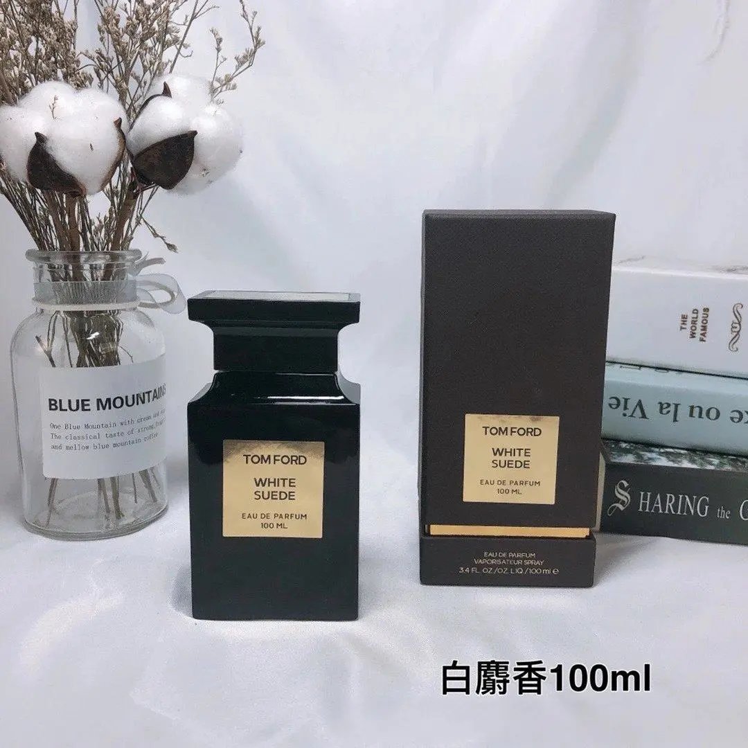 Black bottle white musk 100ml