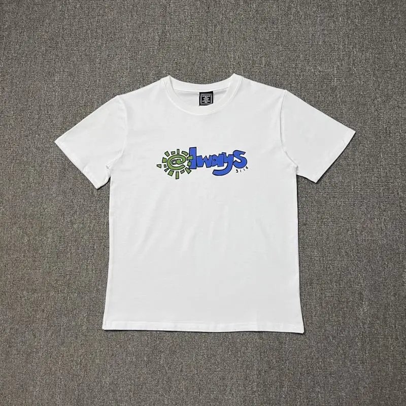 AD07 白色