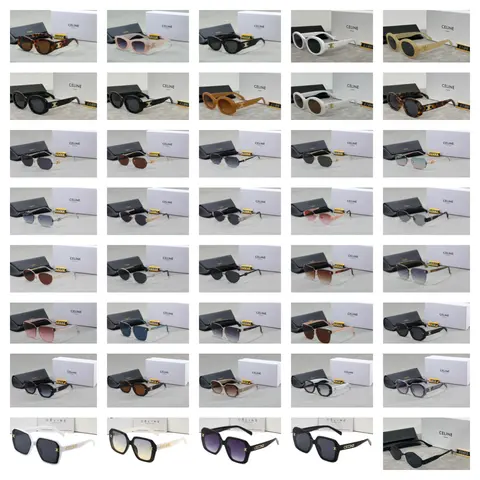 Celine Sunglasses Collection
