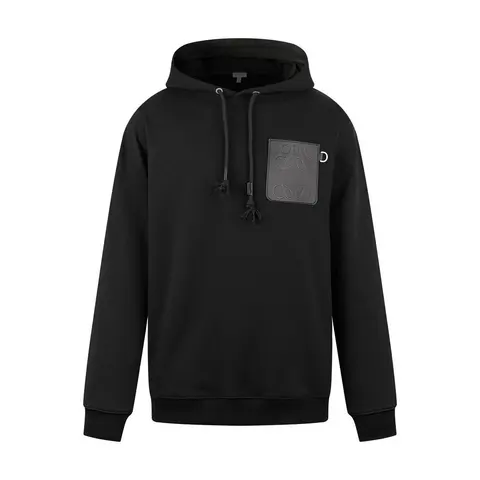 OZW Hoodie Black