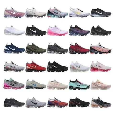 Nike Air VaporMax Collection