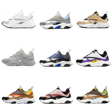 Nike M2K Tekno Sneakers Collection