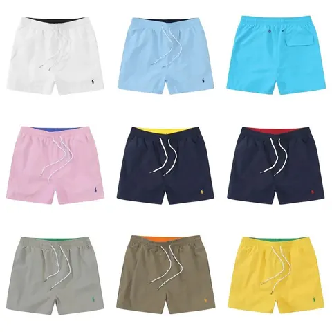 Polo Ralph Lauren Swim Shorts Collection