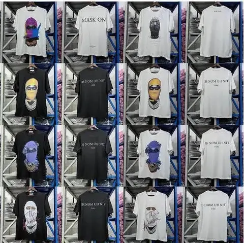 TH NOMP UH NIT T-Shirt Collection