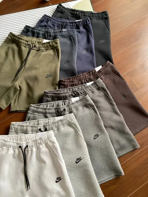 Nike Sweatpants Collection
