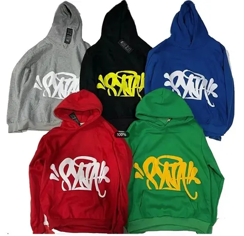 Sneak Hoodies Collection