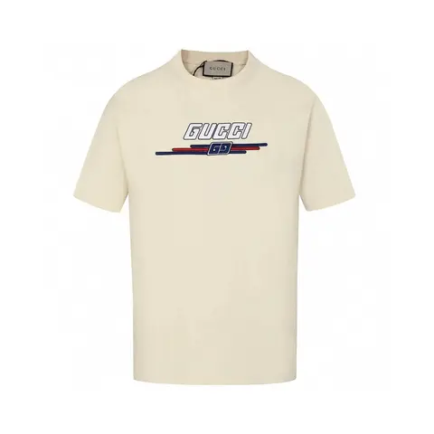 Gucci G9 Logo T-Shirt